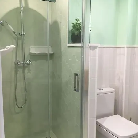 Apartamento Playa Albir Relax Y Confort *