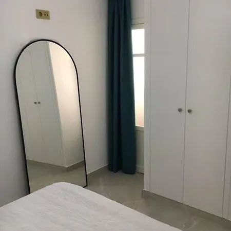 Apartment Playa Albir Relax Y Confort *