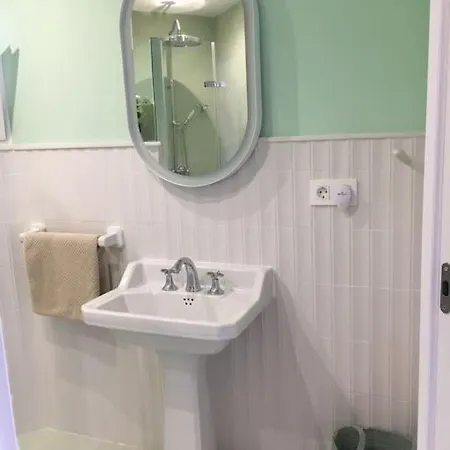 Playa Albir Relax Y Confort Apartment El Albir