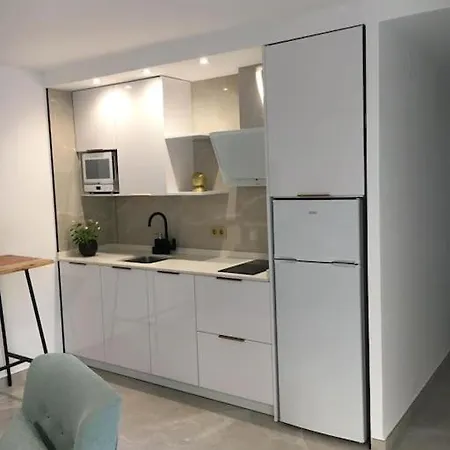 Apartment Playa Albir Relax Y Confort El Albir