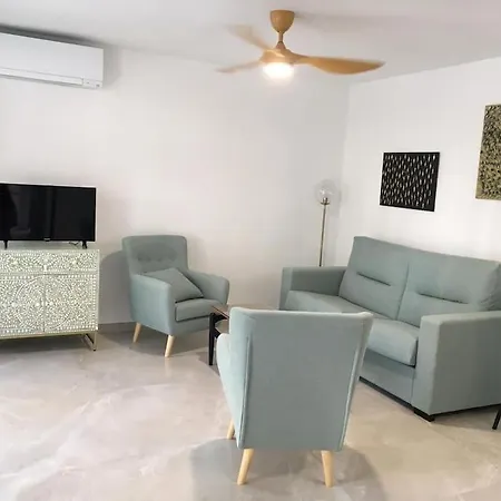 Apartment Playa Albir Relax Y Confort