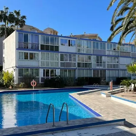 Playa Albir Relax Y Confort Apartment El Albir
