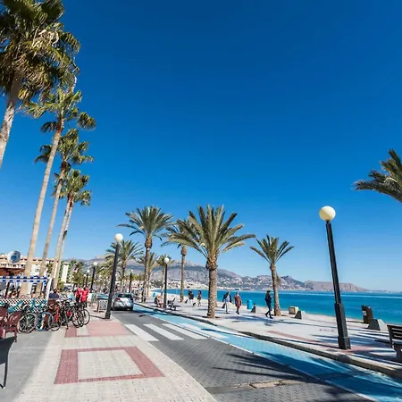 Playa Albir Relax Y Confort *