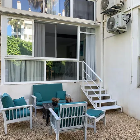 Playa Albir Relax Y Confort Apartment *