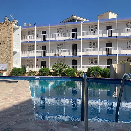 Playa Albir Relax Y Confort El Albir