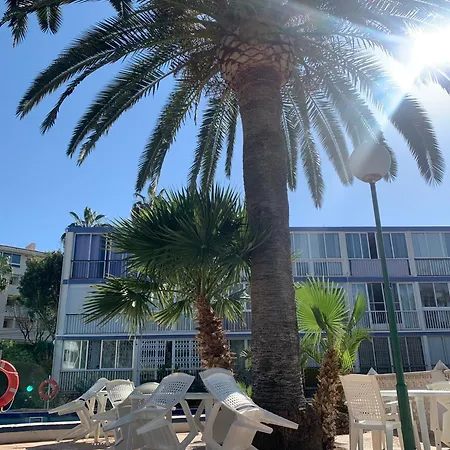 Playa Albir Relax Y Confort El Albir