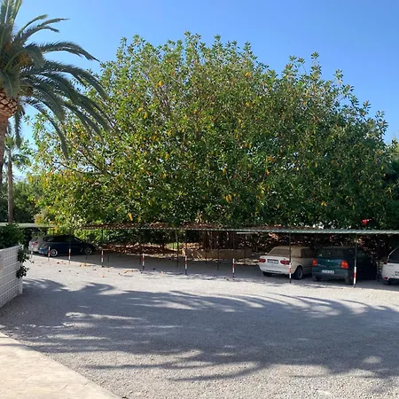 Playa Albir Relax Y Confort Apartment El Albir